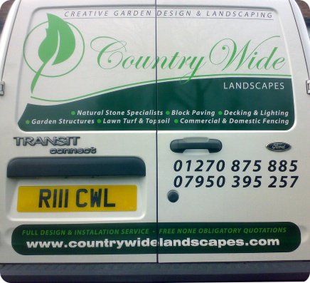 Countrywide Landscapes