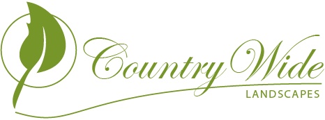 Countrywide Landscapes Logo