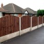 Traditional Gates and Fencing