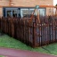 Traditional Gates and Fencing